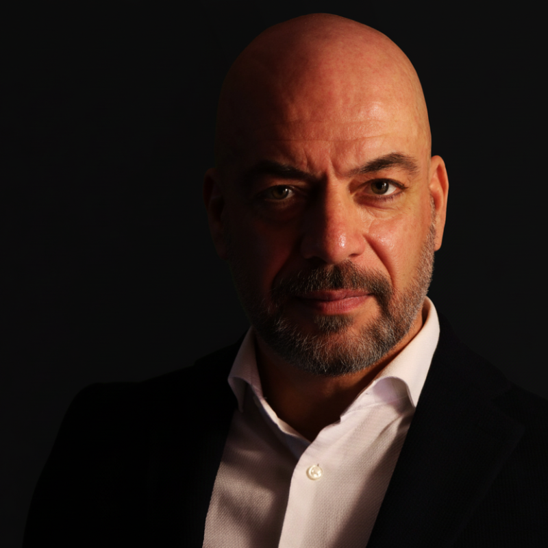 Riccardo Bompiedi